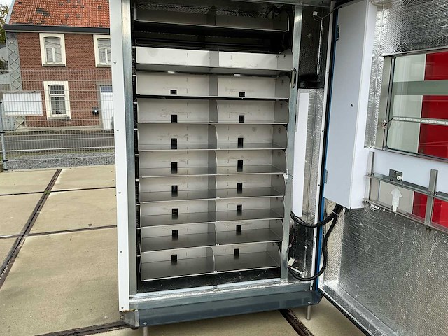 2022 de distrib catering automatische feeder - afbeelding 8 van  32