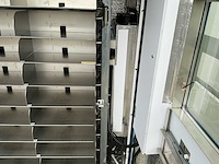 2022 de distrib catering automatische feeder - afbeelding 11 van  32