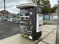 2022 de distrib catering automatische feeder - afbeelding 1 van  32