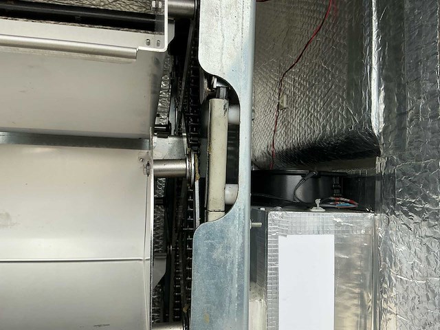 2022 de distrib catering automatische feeder - afbeelding 13 van  32