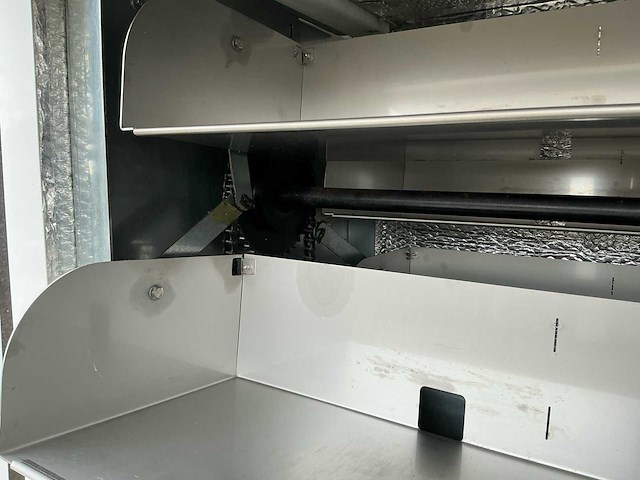 2022 de distrib catering automatische feeder - afbeelding 15 van  32