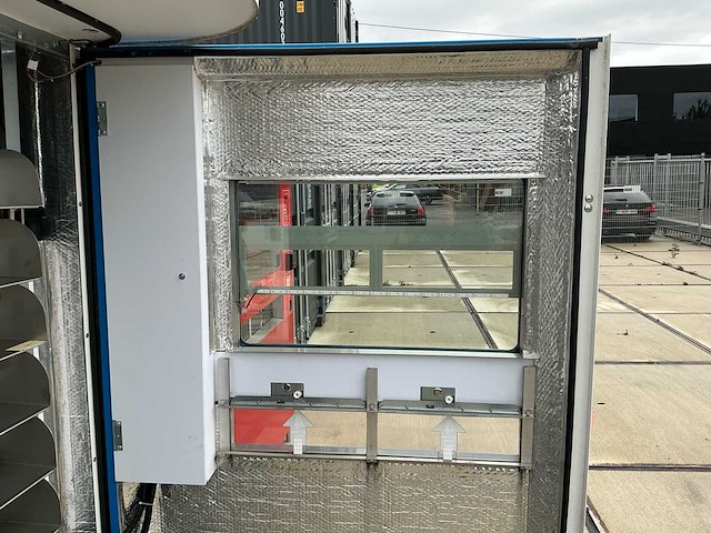 2022 de distrib catering automatische feeder - afbeelding 18 van  32