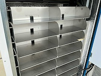 2022 de distrib catering automatische feeder - afbeelding 21 van  32