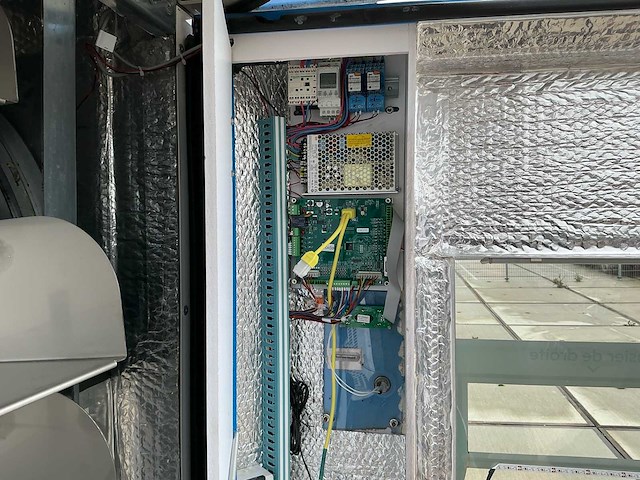 2022 de distrib catering automatische feeder - afbeelding 24 van  32