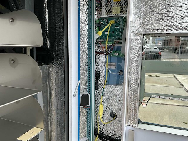 2022 de distrib catering automatische feeder - afbeelding 25 van  32