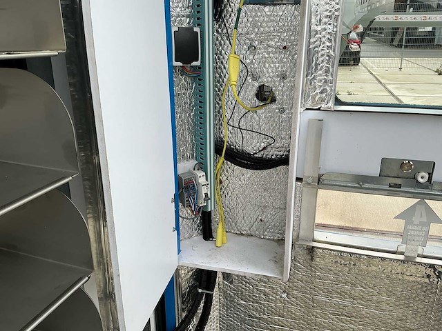 2022 de distrib catering automatische feeder - afbeelding 26 van  32