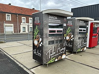 2022 de distrib catering automatische feeder - afbeelding 23 van  32