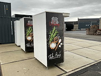 2022 de distrib catering automatische feeder - afbeelding 28 van  32