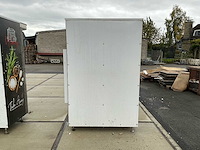 2022 de distrib catering automatische feeder - afbeelding 29 van  32