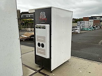 2022 de distrib catering automatische feeder - afbeelding 31 van  32