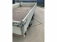 2022 de ryck kipper mtm 3500kg - afbeelding 5 van  24