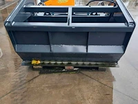 2022 devos agri phb1500 kuilhapper met bak - afbeelding 2 van  7