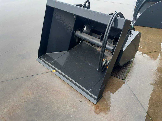 2022 devos agri ukb1000r1100 hydraulisch aangedreven uitdraaibak - afbeelding 1 van  7