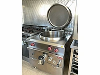 2022 diamond g9/m10i8 kookketel - afbeelding 2 van  9