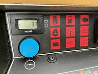 2022 doosan 7/45 stage v mobiele stroomgenerator - afbeelding 3 van  23
