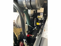 2022 doosan 7/45 stage v mobiele stroomgenerator - afbeelding 13 van  23