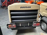 2022 doosan 7/45 stage v mobiele stroomgenerator - afbeelding 19 van  23