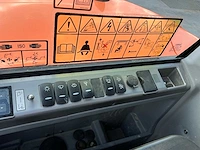 2022 doosan dx 62r-3 rupsgraafmachine - afbeelding 19 van  36