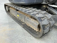 2022 doosan dx 62r-3 rupsgraafmachine - afbeelding 4 van  36