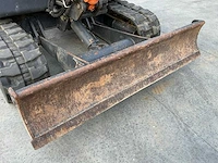 2022 doosan dx 62r-3 rupsgraafmachine - afbeelding 5 van  36