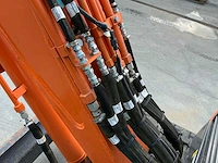 2022 doosan dx 62r-3 rupsgraafmachine - afbeelding 8 van  36