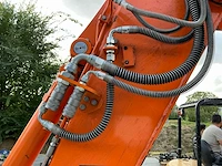 2022 doosan dx 62r-3 rupsgraafmachine - afbeelding 10 van  36