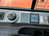 2022 doosan dx 62r-3 rupsgraafmachine - afbeelding 18 van  36