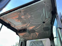 2022 doosan dx 62r-3 rupsgraafmachine - afbeelding 26 van  36