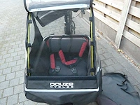 2022 douce cycle v2 bakfiets - afbeelding 10 van  41
