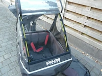 2022 douce cycle v2 bakfiets - afbeelding 11 van  41