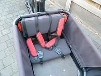 2022 douce cycle v2 bakfiets - afbeelding 12 van  41