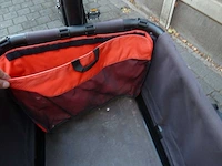2022 douce cycle v2 bakfiets - afbeelding 14 van  41