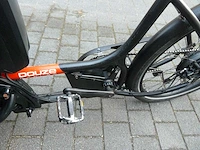 2022 douce cycle v2 bakfiets - afbeelding 16 van  41