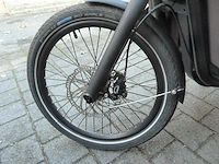 2022 douce cycle v2 bakfiets - afbeelding 18 van  41