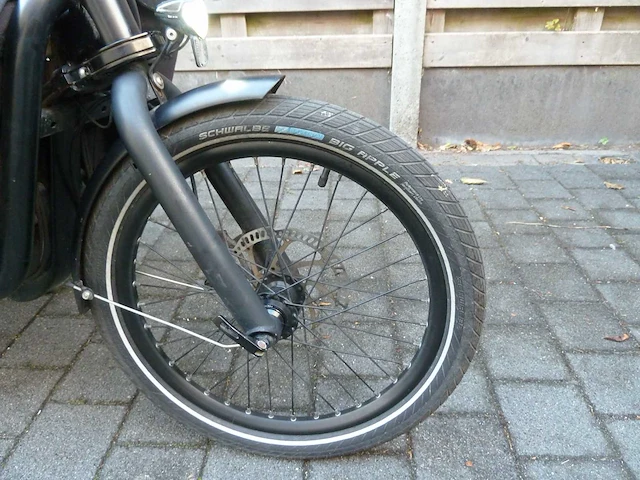 2022 douce cycle v2 bakfiets - afbeelding 19 van  41