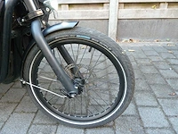 2022 douce cycle v2 bakfiets - afbeelding 19 van  41
