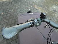 2022 douce cycle v2 bakfiets - afbeelding 20 van  41