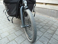 2022 douce cycle v2 bakfiets - afbeelding 21 van  41