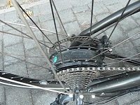 2022 douce cycle v2 bakfiets - afbeelding 24 van  41