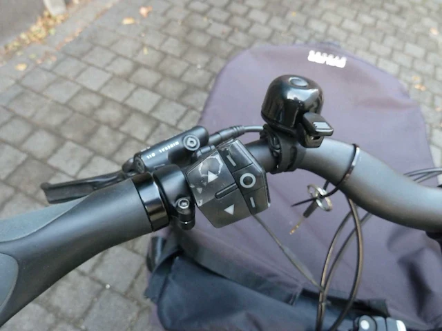 2022 douce cycle v2 bakfiets - afbeelding 26 van  41