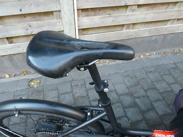 2022 douce cycle v2 bakfiets - afbeelding 27 van  41