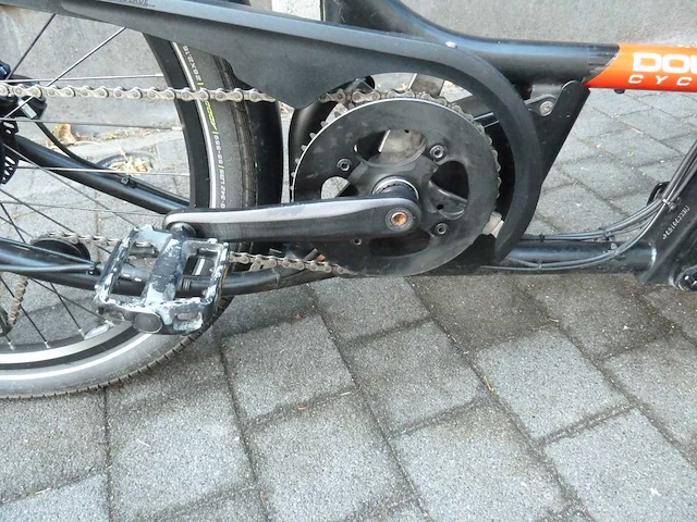 2022 douce cycle v2 bakfiets - afbeelding 28 van  41