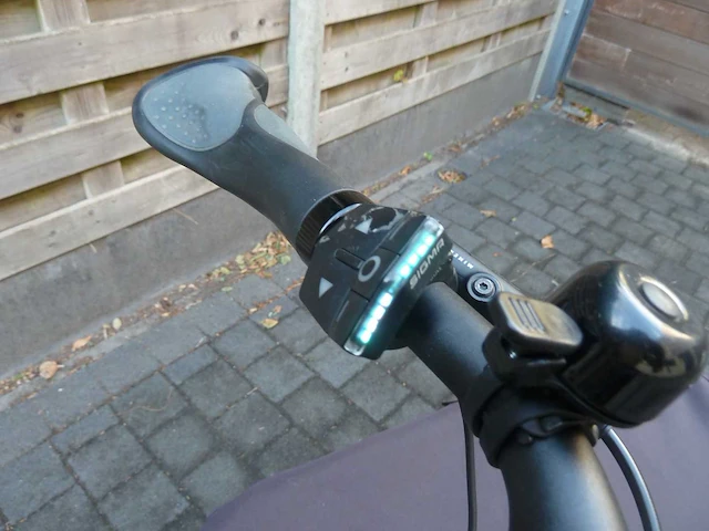 2022 douce cycle v2 bakfiets - afbeelding 29 van  41
