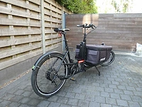 2022 douce cycle v2 bakfiets - afbeelding 2 van  41