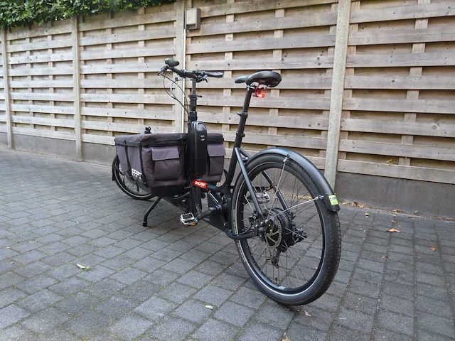 2022 douce cycle v2 bakfiets - afbeelding 3 van  41