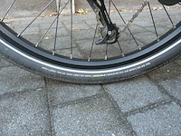 2022 douce cycle v2 bakfiets - afbeelding 41 van  41