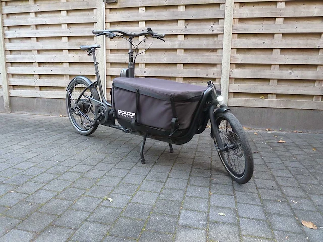 2022 douce cycle v2 bakfiets - afbeelding 4 van  41