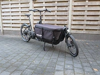 2022 douce cycle v2 bakfiets - afbeelding 4 van  41