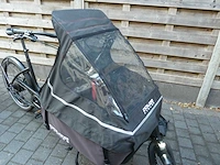 2022 douce cycle v2 bakfiets - afbeelding 6 van  41