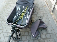 2022 douce cycle v2 bakfiets - afbeelding 7 van  41
